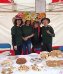 Kersal Moor Fruits of the Earth Festival 2015